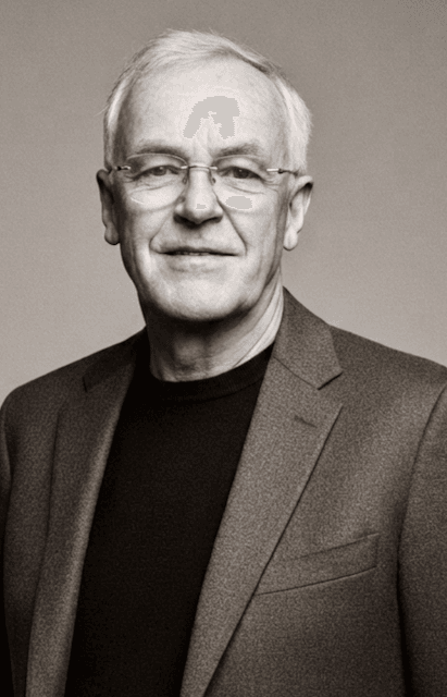 Derek Jones, Director and Founder of Anatomical Concepts (UK) Ltd